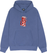 Stussy Soda Can Storm Hoodie