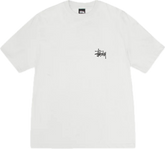 Stussy California Grown Natural Tee