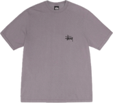Stussy California Grown Shark Tee