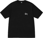 Stussy California Grown Black Tee