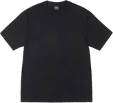 Stussy Buana Black Tee