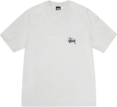Stussy Basic Fog Tee