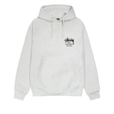 Stussy DSM New York Fog Hoodie