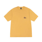 Stussy Built Tough Honey Tee