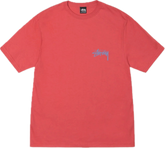 Stussy Classroom Pepper Tee