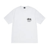 Stussy DSM New York White Tee