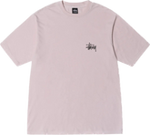 Stussy Basic Blush Tee