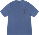 Stussy Our Legacy Indigo Tee