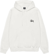 Stussy Basic Natural Hoodie
