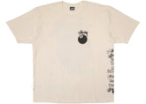 Stussy Strike Pigment Dyed Natural Tee