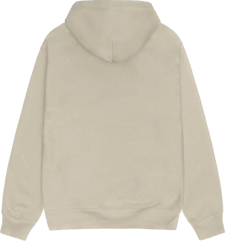 Stussy Soda Can Khaki Hoodie