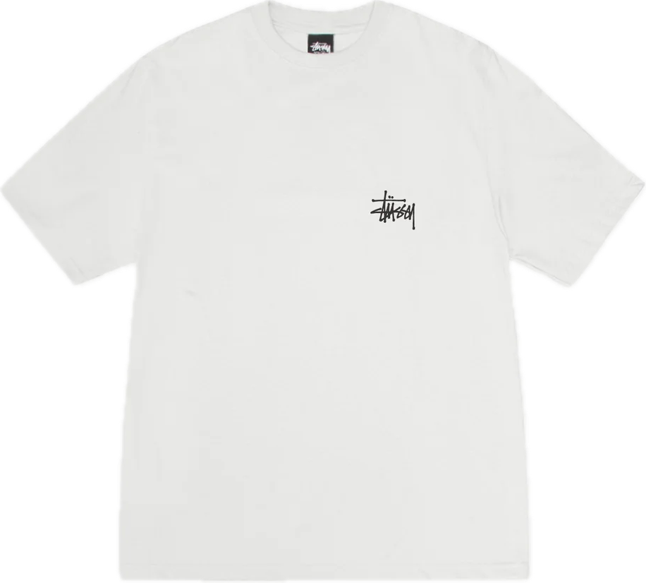 Stussy California Grown Natural Tee