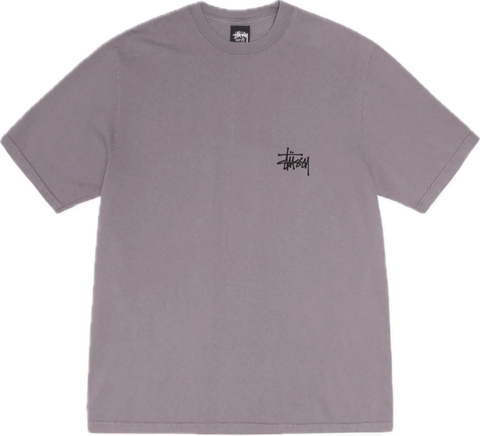 Stussy California Grown Shark Tee