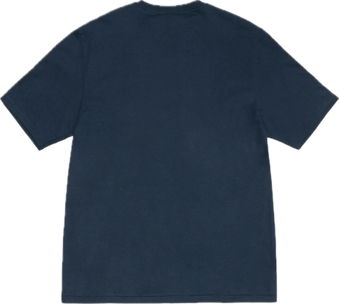 Stussy Martini Navy Tee