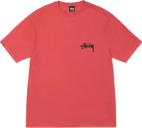 Stussy Scorpion Pepper Tee