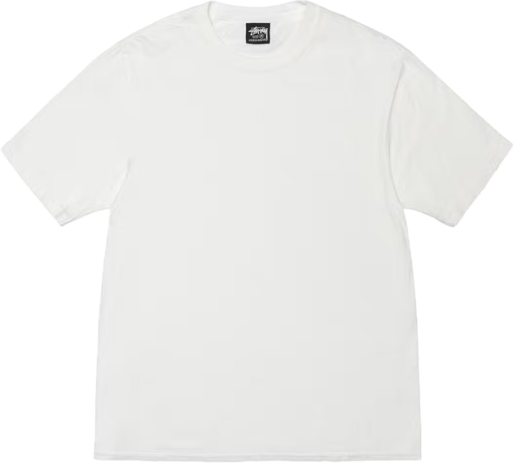 Stussy Buana Natural Tee