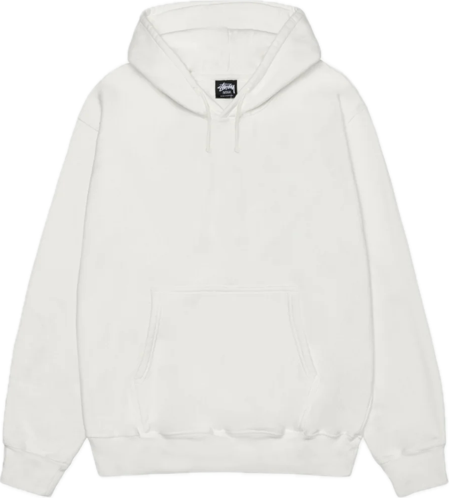 Stussy Buana Natural Hoodie