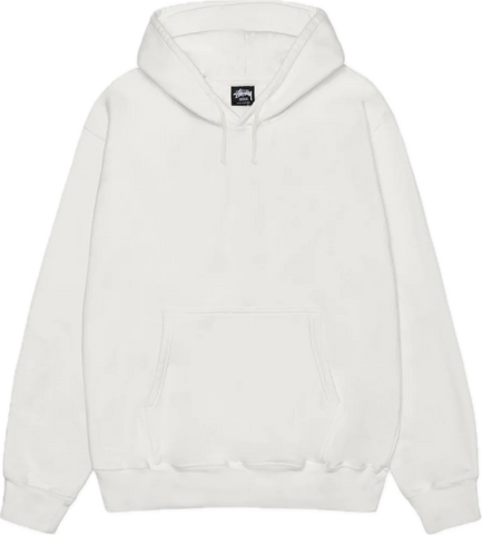 Stussy Buana Natural Hoodie