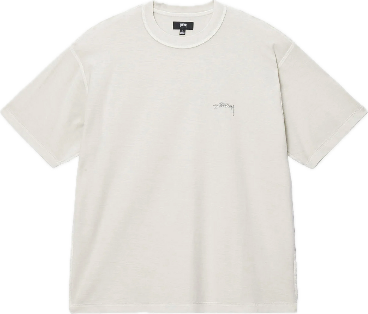 Stussy Lazy Bone Tee