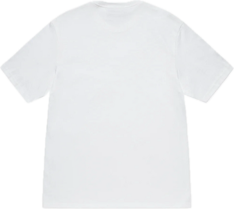 Stussy Fueled White Tee