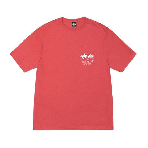 Stussy DSM New York Pepper Tee