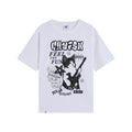 Cavish Unisex 100% Cotton Short Sleeve Tee