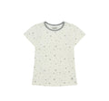 COYSEIO Star Graphic Cotton Tee – Korean Style