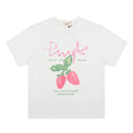Phyps Graffiti Oversized Cotton T-Shirt