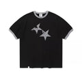Cavish Unisex 100% Cotton Short Sleeve Tee